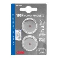 71419-S-01.JPG Dischi Magnetici Al Neodimio 2 Pz Utensili Utensili