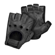 71422-C-01.JPG Pilot 2 Guanti Guida Mezze Dita Xl Nero Guanti Guida Accessori Volante