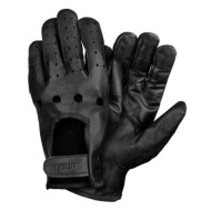Pilot 3 Guanti Guida L Nero Guanti Guida Accessori Volante