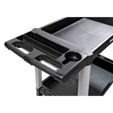 71488-S-01.JPG Tools Trolley Carrello Portautensili Tipo Officina Comfort Lavoro Comfort Lavoro