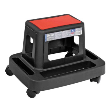 71489-A-01.JPG Work Stool Sgabello Da Lavoro Con Ruote Comfort Lavoro Comfort Lavoro