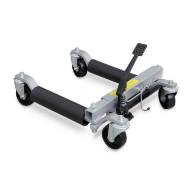71505-S-02.JPG Sollevatore Idraulico Per Posizionamento Veicoli 1.600 Kg Sollevamento Sollevamento