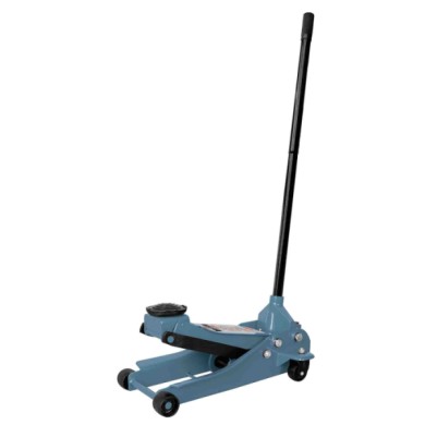 71512-S-01.JPG Cric Idraulico A Carrello A Basso Profilo 2.500 Kg Sollevamento Sollevamento
