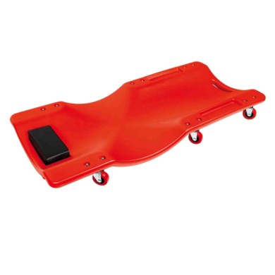 71521-A-02.JPG Carrello Sottomacchina Anatomico Con Poggiatesta Sollevamento Sollevamento
