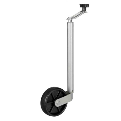 71530-A-02.JPG Servotimone Per Rimorchi E Roulotte Ruota Piena Ø 160 Mm Camper E Roulotte Camper E Roulottes