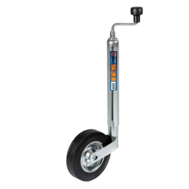 71531-A-01.JPG Servotimone Per Rimorchi E Roulotte Ruota Piena Ø 200 Mm Camper E Roulotte Camper E Roulottes