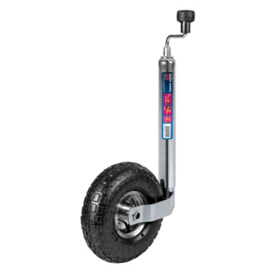 71532-A-02.JPG Servotimone Per Rimorchi E Roulotte Ruota Gonfiabile Ø 260 Mm Camper E Roulotte Camper E Roulottes