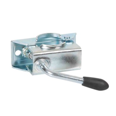 71541-C-01.JPG Morsetto Per Servotimone Ø 48 Mm Camper E Roulotte Camper E Roulottes