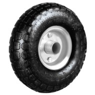 Ruota Gonfiabile Di Ricambio Ø 260 Mm Per Servotimoni Camper E Roulotte Camper E Roulottes