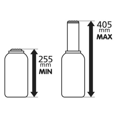 71556-D-01.JPG Cric Idraulico 30.000 Kg Sollevamento Sollevamento