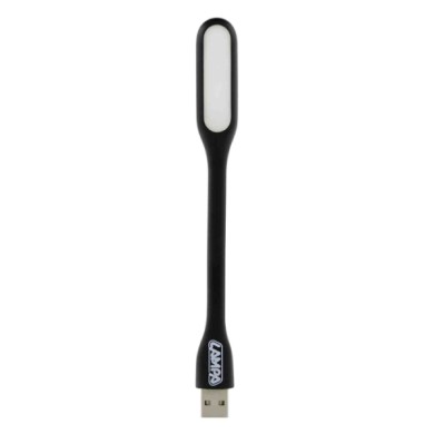 71988-S-01.JPG Lampada Flessibile A Led Cob + Caricatore Usb 12/24v D/blister 1 Pz Luci Cortesia Luci Speciali