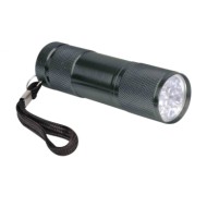 72022-S-01.JPG Touring Torcia A 9 Led 1200 Mcd Sfuso 1 Pz Torce Torce E Lampade Portatili