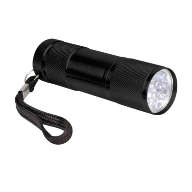 72022-S-03.JPG Touring Torcia A 9 Led 1200 Mcd Sfuso 1 Pz Torce Torce E Lampade Portatili