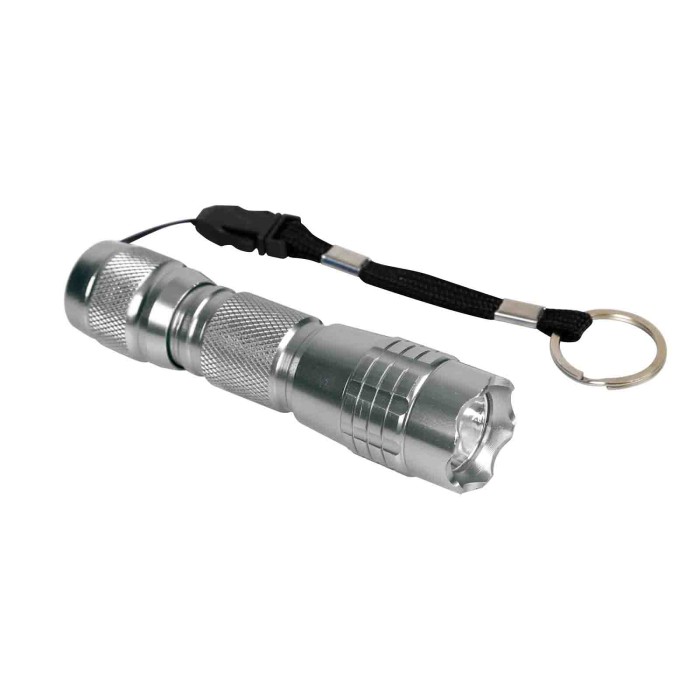 72023-S-02.JPG Traveller Torcia A 1 Led Smd 0 5w Sfuso 1 Pz Torce Torce E Lampade Portatili