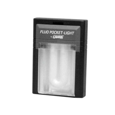 72063-S-01.JPG Fluo Pocket Light 3w Torce Torce E Lampade Portatili