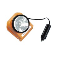 Lampada Magnetica 12v Torce Torce E Lampade Portatili