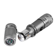 72075-S-01.JPG Pocket Led Torcia Ricaricabile In Alluminio Anodizzato 12v Torce Torce E Lampade Portatili