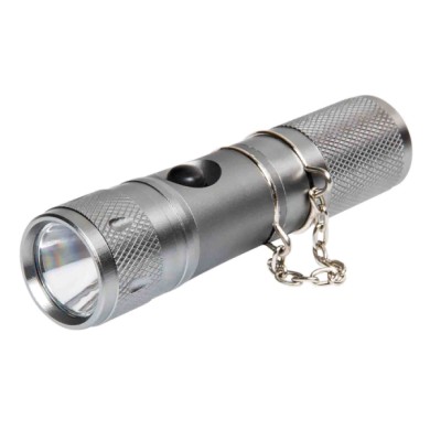 72075-S-03.JPG Pocket Led Torcia Ricaricabile In Alluminio Anodizzato 12v Torce Torce E Lampade Portatili