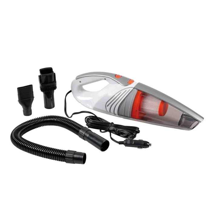72101-S-02.JPG Tornado 2 Aspirapolvere 12v 96w Aspirapolveri Lavaggio