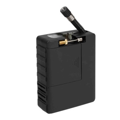 72149-S-01.JPG Compressore Tascabile Con Torcia A Led Kit Riparazione Pneumatici E Compressori Ruote