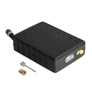 72149-S-02.JPG Compressore Tascabile Con Torcia A Led Kit Riparazione Pneumatici E Compressori Ruote