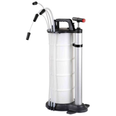 72162-A-01.JPG Pompa Aspiraliquidi Travaso A Bidone Travaso Liquidi Travaso Liquidi