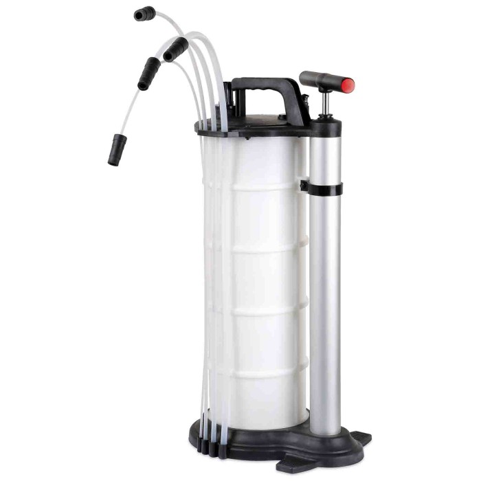 72162-A-01.JPG Pompa Aspiraliquidi Travaso A Bidone Travaso Liquidi Travaso Liquidi