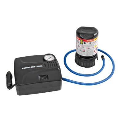 72171-S-02.JPG Pump Jet & Fix Standard Kit Riparazione Pneumatici 12v Kit Riparazione Pneumatici E Compressori Kit Riparazione P