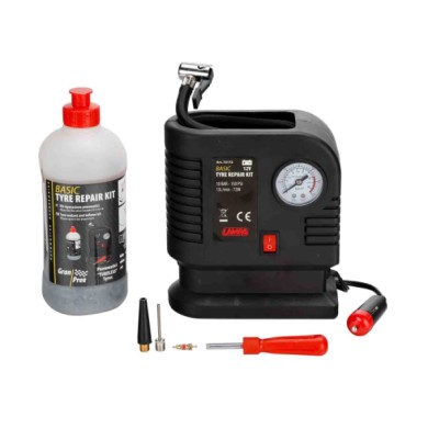 72172-S-02.JPG Gran Pree Kit Riparazione Pneumatici Kit Riparazione Pneumatici E Compressori Kit Riparazione Pneumatici