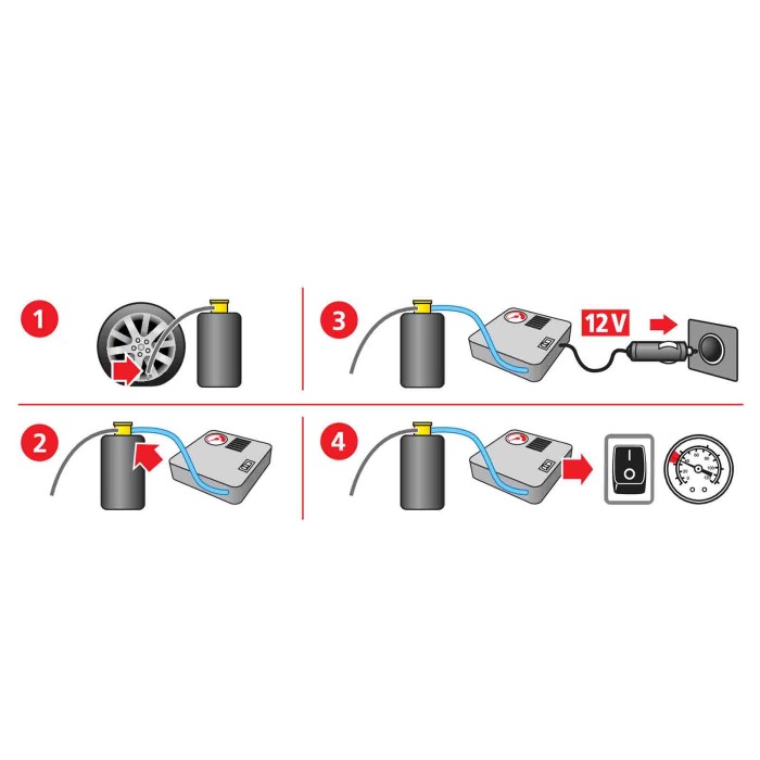 72173-D-01.JPG Sigil Matic Kit Liquido Sigillante Per Pneumatici 300 Ml Kit Riparazione Pneumatici E Compressori Kit Riparazione