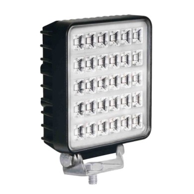 72189-S-01.JPG Wl 27 Faro Ausiliario A 30 Led 10/30v Bianco Fari Da Lavoro A Led Fari Ausiliari