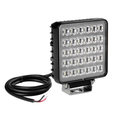 72189-S-02.JPG Wl 27 Faro Ausiliario A 30 Led 10/30v Bianco Fari Da Lavoro A Led Fari Ausiliari