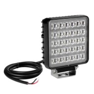 Wl 27 Faro Ausiliario A 30 Led 10/30v Bianco Fari Da Lavoro A Led Fari Ausiliari
