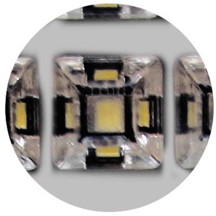 72193-S-03.JPG Wl 28 Faro Ausiliario A 16 Led 10/30v Bianco Fari Da Lavoro A Led Fari Ausiliari