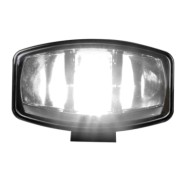 72212-S-01.JPG Pluton Faro Alogeno Di Profondità Con Luce Di Posizione A Led 248x141 Mm Fari Ausiliari Alogeni Fari Ausiliari