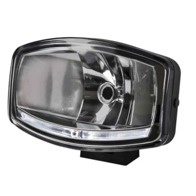 72212-S-02.JPG Pluton Faro Alogeno Di Profondità Con Luce Di Posizione A Led 248x141 Mm Fari Ausiliari Alogeni Fari Ausiliari