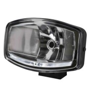 Pluton Faro Alogeno Di Profondità Con Luce Di Posizione A Led 248x141 Mm Fari Ausiliari Alogeni Fari Ausiliari