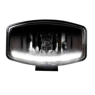 72212-S-03.JPG Pluton Faro Alogeno Di Profondità Con Luce Di Posizione A Led 248x141 Mm Fari Ausiliari Alogeni Fari Ausiliari
