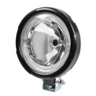 Saturn Faro Alogeno Di Profondità Con Luce Di Posizione A Led Ø 220 Mm Fari Ausiliari Alogeni Fari Ausiliari