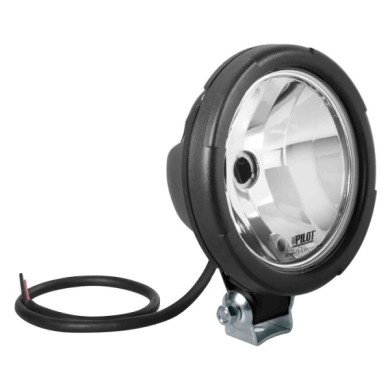 72216-S-02.JPG Neptune Faro Alogeno Di Profondità Con Luce Di Posizione Ø 180 Mm Fari Ausiliari Alogeni Fari Ausiliari