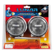 72233-C-01.JPG Lunar Fari Fendinebbia Bianco Fari Ausiliari Alogeni Fari Ausiliari