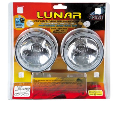 72234-C-01.JPG Lunar Fari Profonditá Bianco Fari Ausiliari Alogeni Fari Ausiliari