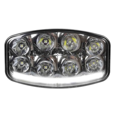 72239-S-03.JPG Pluton Nix Faro Di Profondità Led Con Luce Di Posizione 10/30v 245x140 Mm Fari Ausiliari A Led Fari Ausiliari
