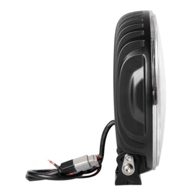 72247-S-01.JPG Orion Proiettore Supplementare A 12 Led 9/36v Ø 215 Mm Nero Fari Ausiliari A Led Fari Ausiliari