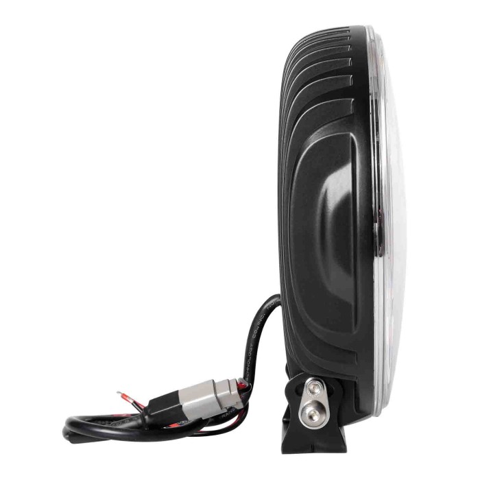 72247-S-01.JPG Orion Proiettore Supplementare A 12 Led 9/36v Ø 215 Mm Nero Fari Ausiliari A Led Fari Ausiliari
