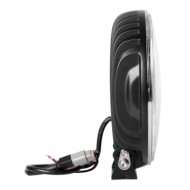 72247-S-01.JPG Orion Proiettore Supplementare A 12 Led 9/36v Ø 215 Mm Nero Fari Ausiliari A Led Fari Ausiliari