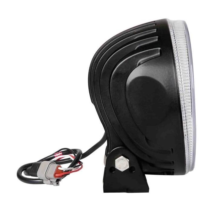 72249-S-01.JPG Angel Led Proiettore Supplementare A 7 Led 9/36v Ø 150 Mm Fari Ausiliari A Led Fari Ausiliari