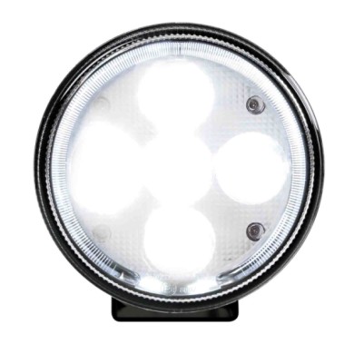 72249-S-03.JPG Angel Led Proiettore Supplementare A 7 Led 9/36v Ø 150 Mm Fari Ausiliari A Led Fari Ausiliari