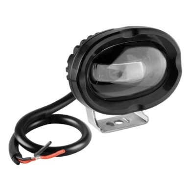 72277-S-02.JPG Wl 23 Faro Lineare Di Segnalazione 10/80v Luce Rossa Fari Da Lavoro A Led Fari Ausiliari