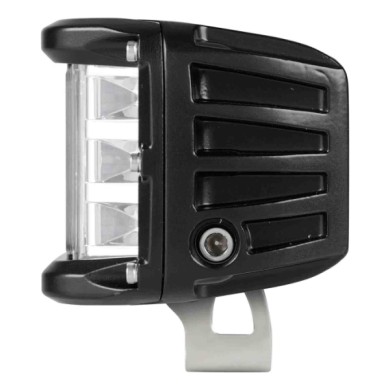 72287-S-01.JPG Wl 24 Faro Ausiliario A 12 Led 9/32v Bianco Fari Da Lavoro A Led Fari Ausiliari